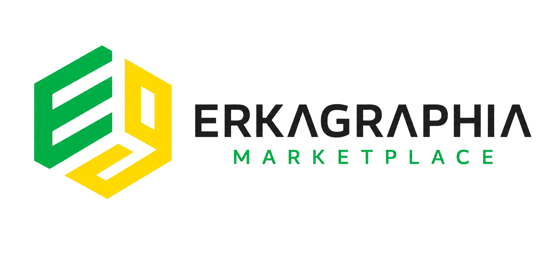 Erkagraphia Marketplace