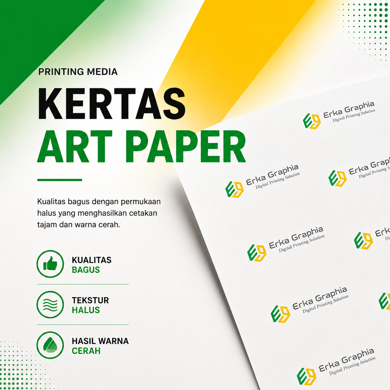 ART PAPPER 190 GSM